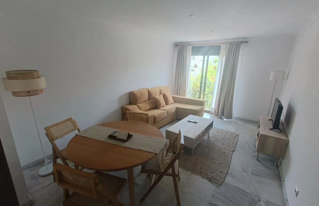 Sanpedro Apartamentos Marbella-1