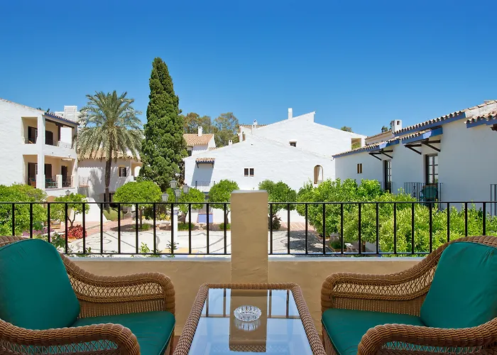 Bluebay Banus