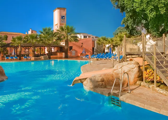 Diverhotel Dino Marbella