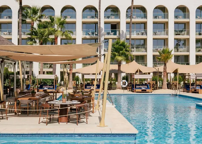 Melia Marbella Banús